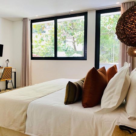 Patio Del Mundo Hotel Medellin Room photo