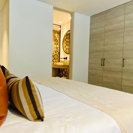 Patio Del Mundo Hotel Medellin Room photo