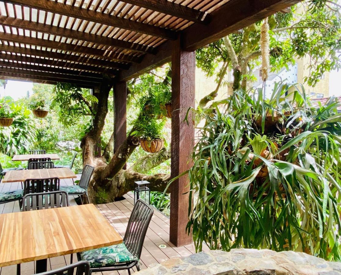 Patio Del Mundo Hotel Medellin Exterior photo