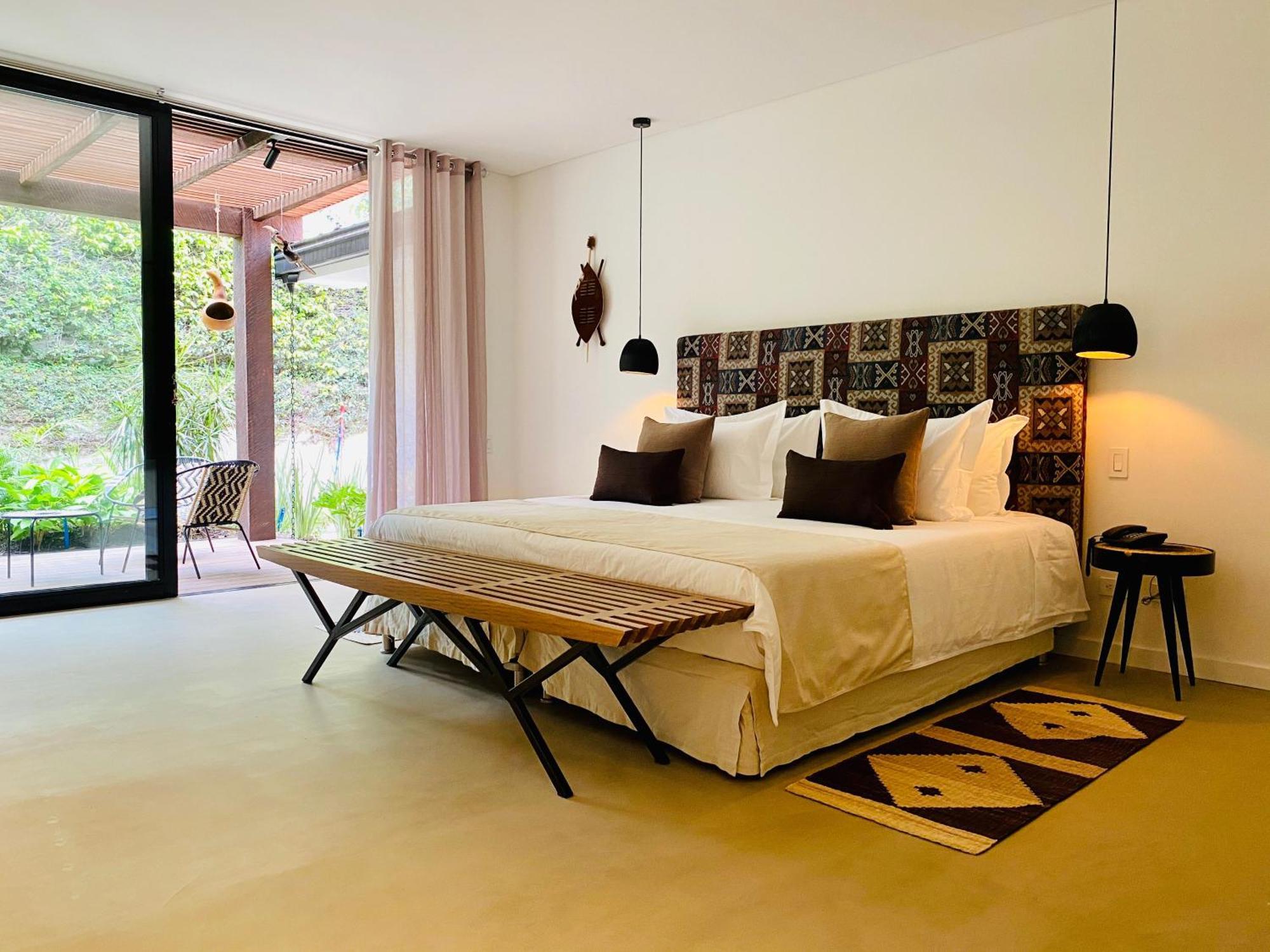 Patio Del Mundo Hotel Medellin Room photo